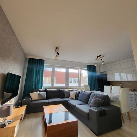 Apartament Margaretville 90M Колобжег Екстериор снимка