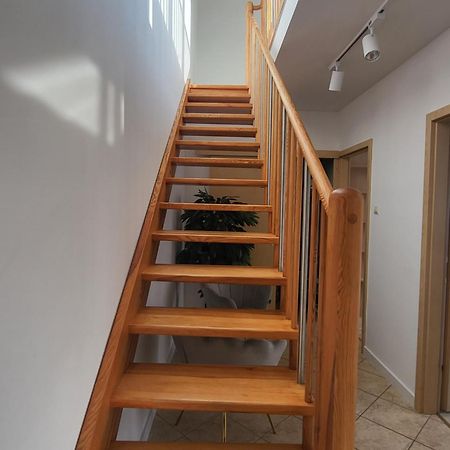 Apartament Margaretville 90M Колобжег Екстериор снимка