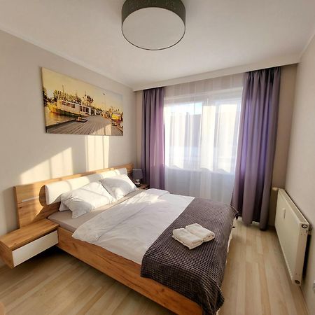 Apartament Margaretville 90M Колобжег Екстериор снимка