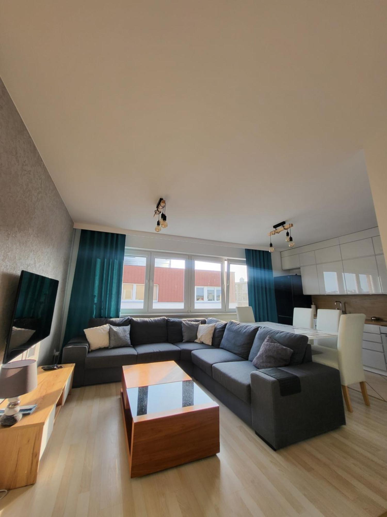 Apartament Margaretville 90M Колобжег Екстериор снимка