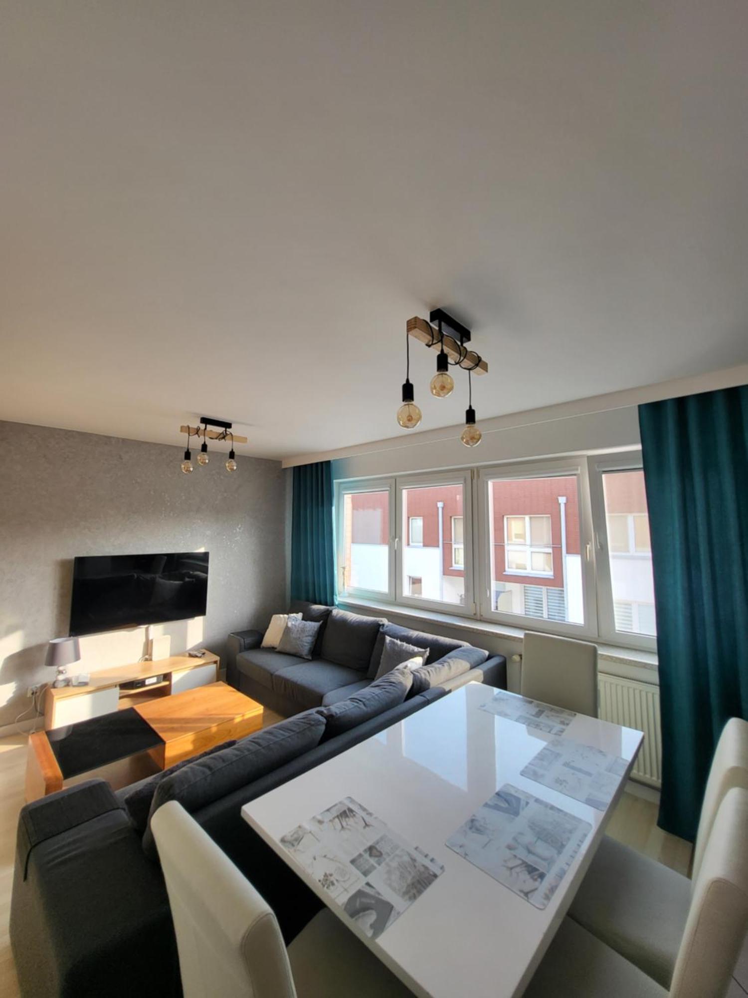 Apartament Margaretville 90M Колобжег Екстериор снимка