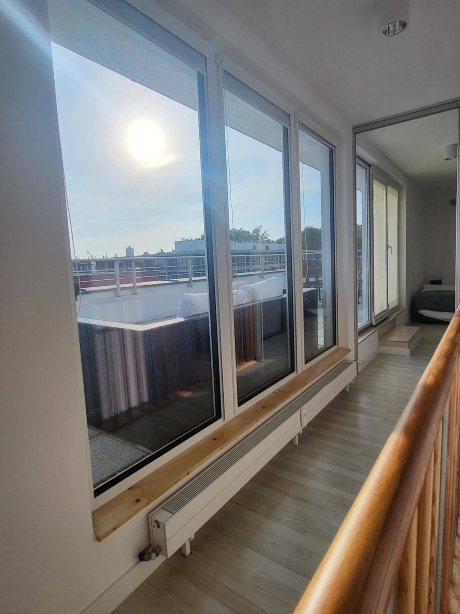 Apartament Margaretville 90M Колобжег Екстериор снимка