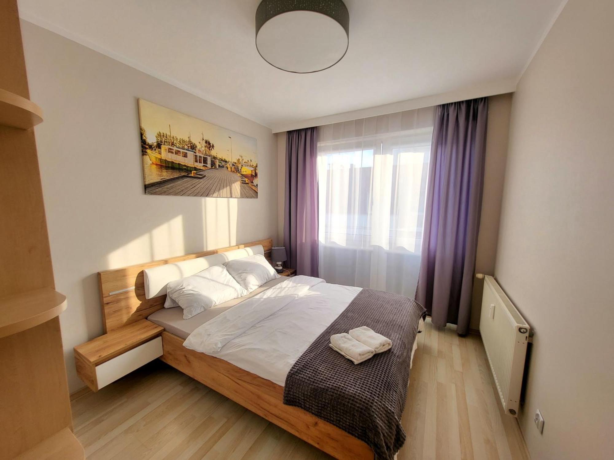 Apartament Margaretville 90M Колобжег Екстериор снимка