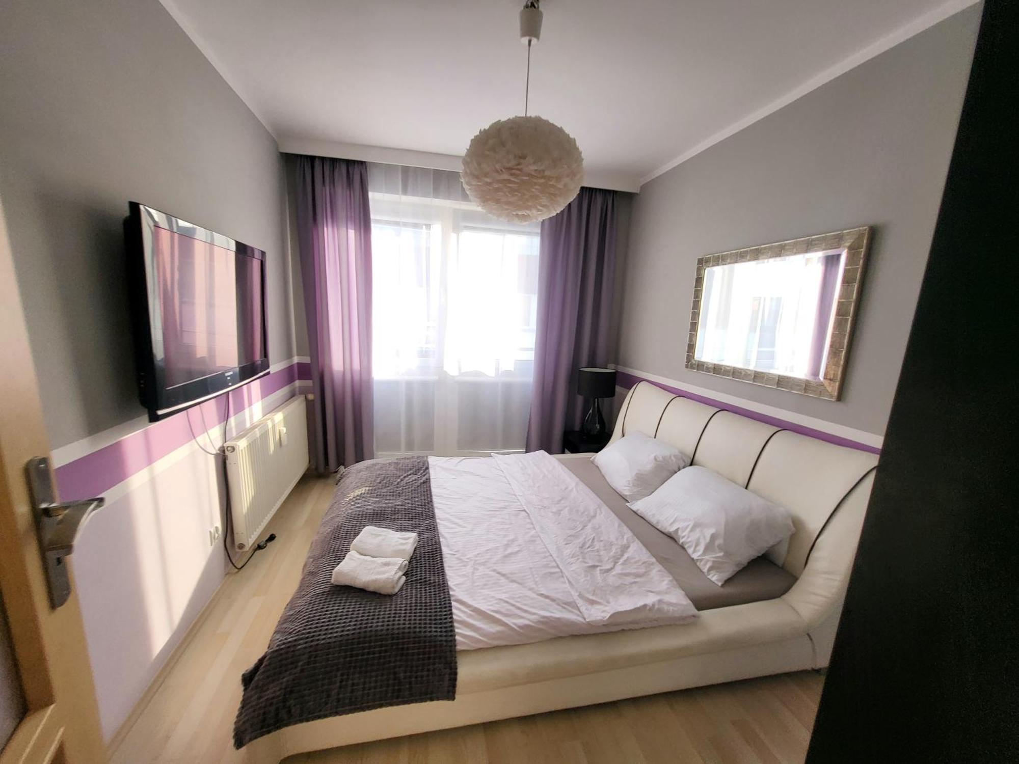 Apartament Margaretville 90M Колобжег Екстериор снимка
